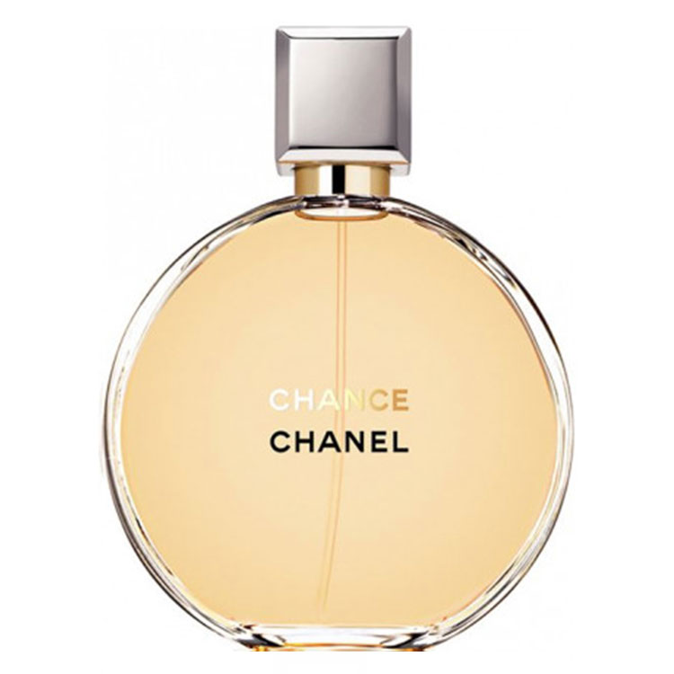 خرید ادو پرفیوم اماراتی CHANEL Chance حجم 100 میل