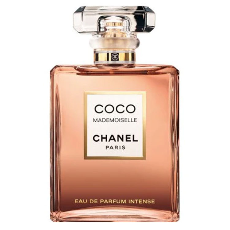 خرید ادو پرفیوم CHANEL Coco Mademoiselle Intense حجم 100 میل