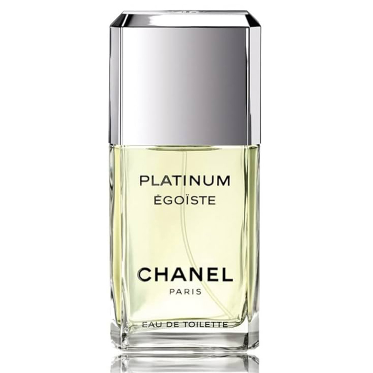 خرید عطر شنل پلاتینیوم