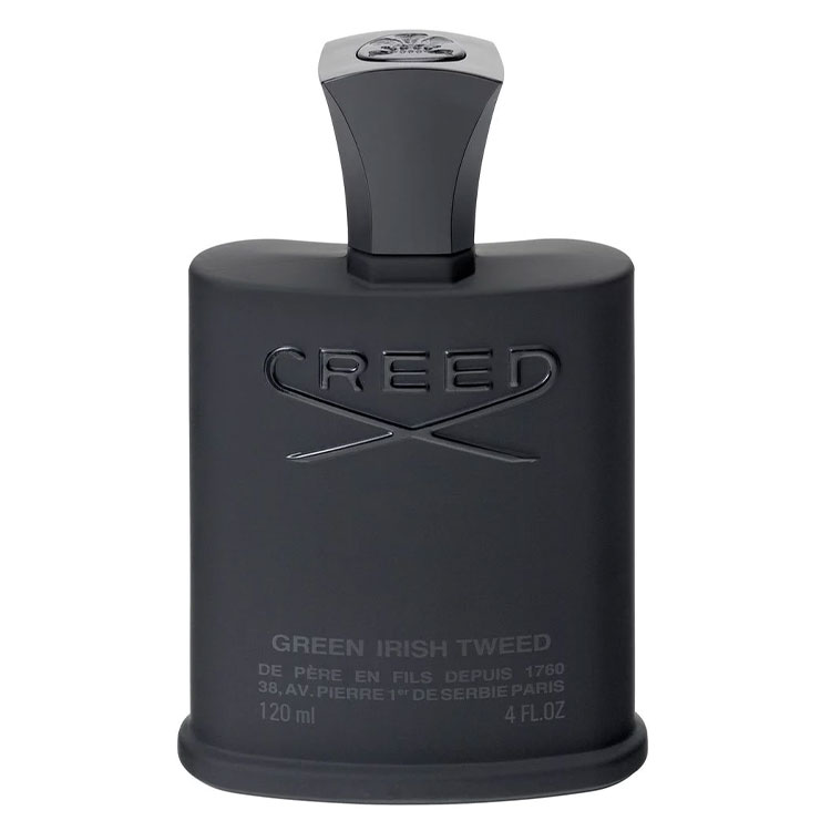 خرید ادو پرفیوم مردانه CREED Green Irish Tweed حجم 120 میل