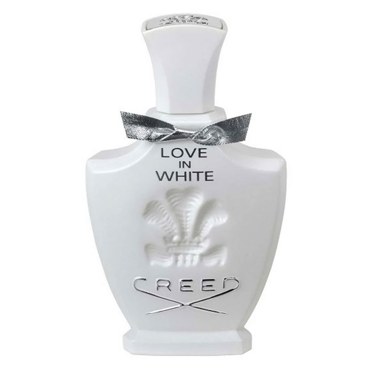 خرید ادو پرفیوم زنانه CREED Love in White حجم 75 میل
