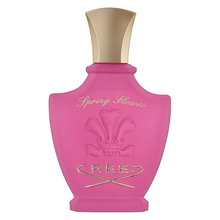 خرید ادو پرفیوم زنانه CREED Spring Flower حجم 75 میل