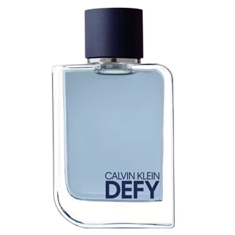 خرید ادو تویلت مردانه Calvin Klein Defy حجم 100 میل