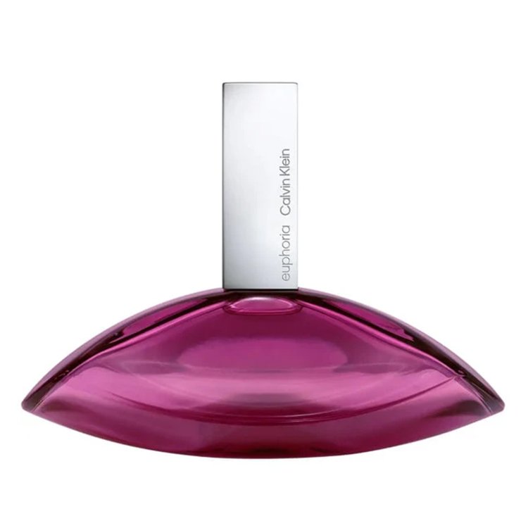 خرید ادو پرفیوم اماراتی Calvin Klein Euphoria حجم 100 میل