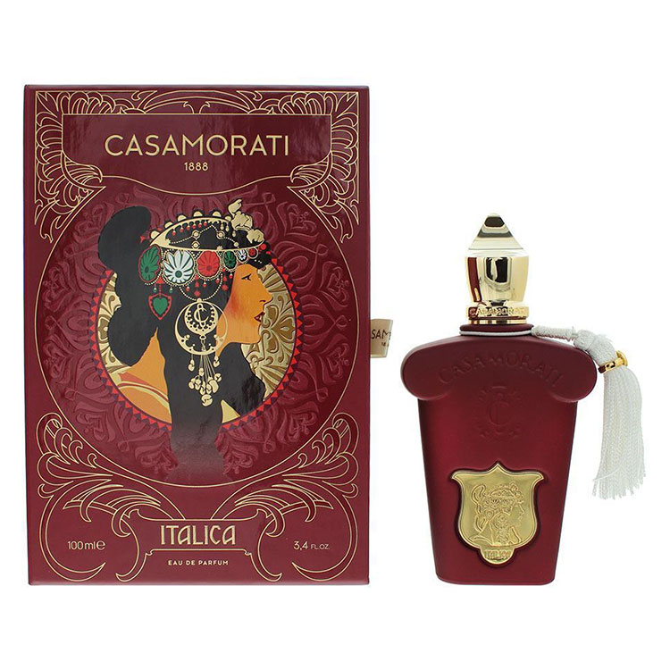 خرید ادو پرفیوم اماراتی Casamorati XERJOFF 1888 Italica
