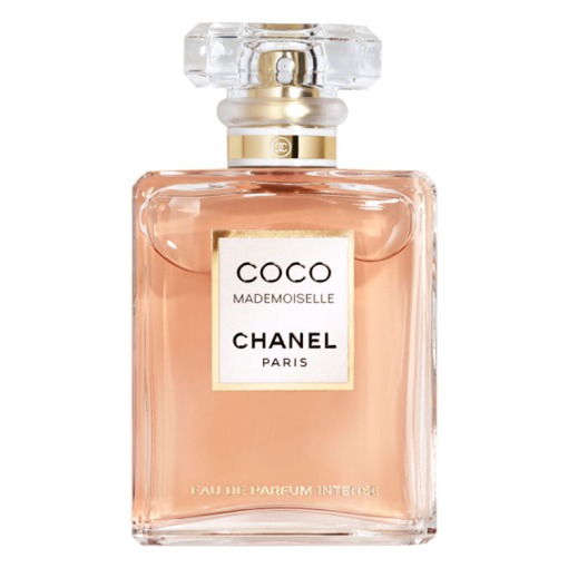 خرید ادو پرفیوم زنانه CHANEL Coco Mademoiselle حجم 100 میل