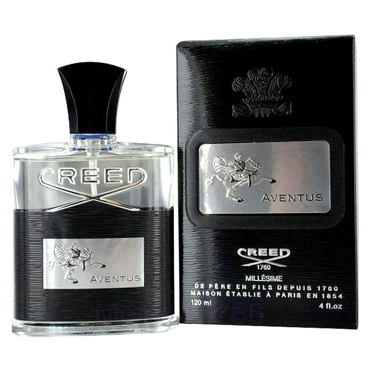 خرید ادو پرفيوم اماراتي Creed Aventus حجم 120 ميل