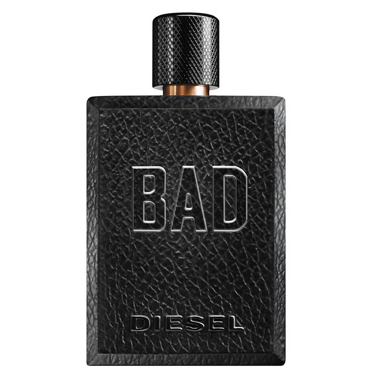 خرید ادو تویلت مردانه DIESEL Bad حجم 100 میل