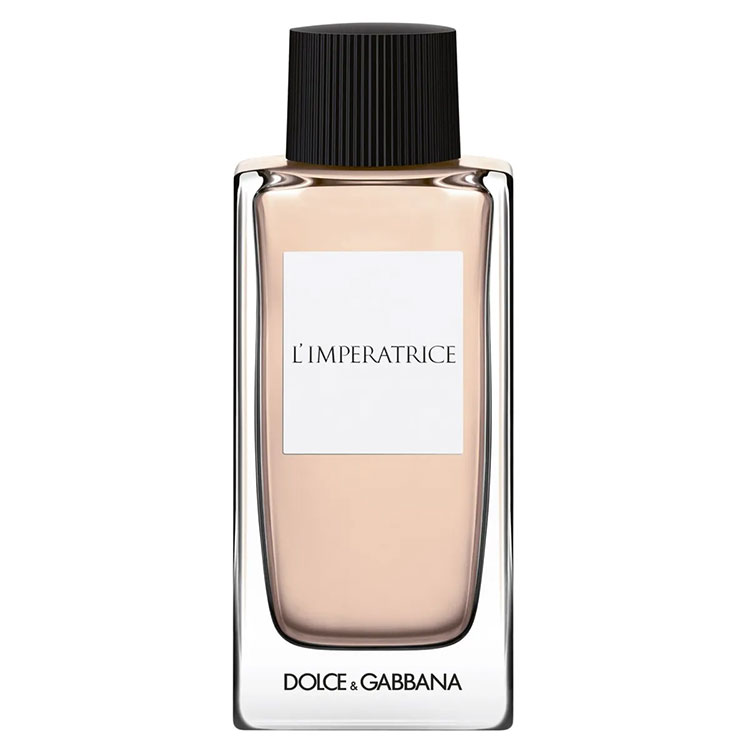 خرید ادو تویلت DOLCE and GABBANA Anthology L'Imperatrice 3