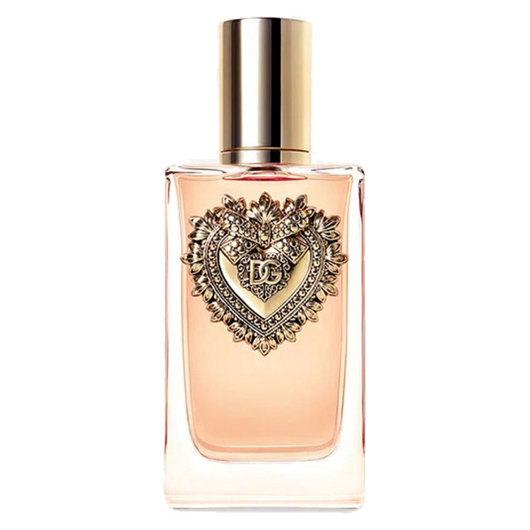 خرید ادو پرفیوم زنانه DOLCE and GABBANA Devotion حجم 100 میل
