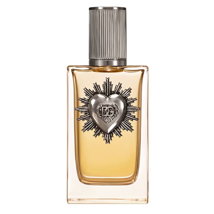 خرید عطر مردانه دولچه گابانا دیووشن