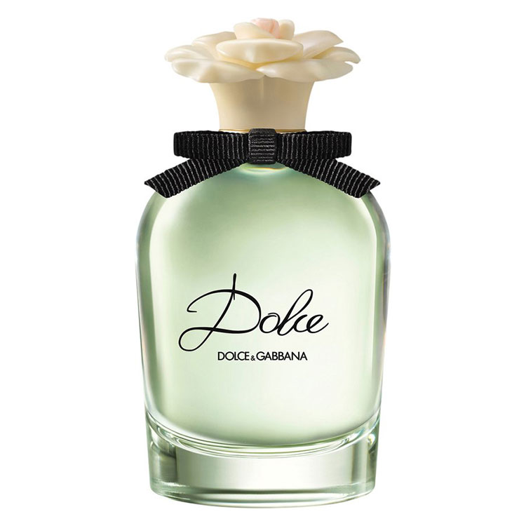 خرید ادو پرفیوم زنانه DOLCE and GABBANA Dolce حجم 75 میل