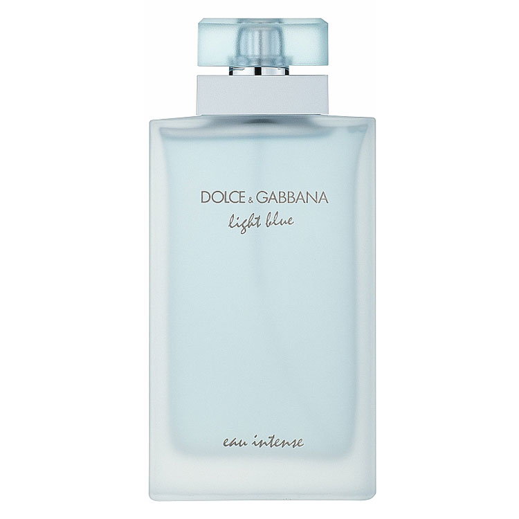 خرید ادو پرفیوم DOLCE and GABBANA Light Blue Eau Intense