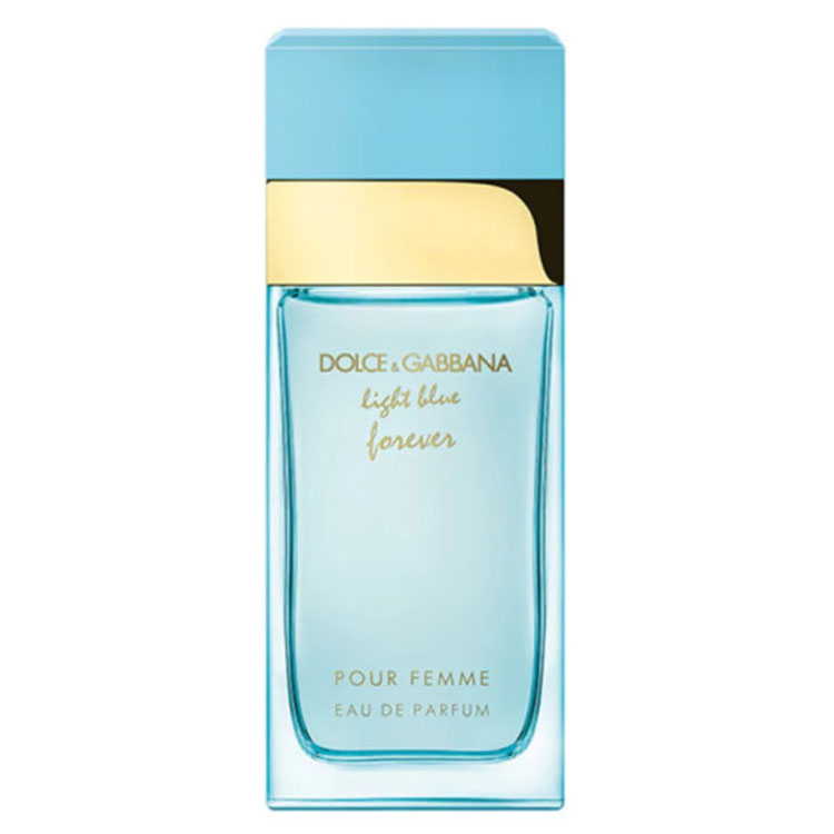 خرید ادو پرفیوم DOLCE and GABBANA Light Blue Forever حجم 100