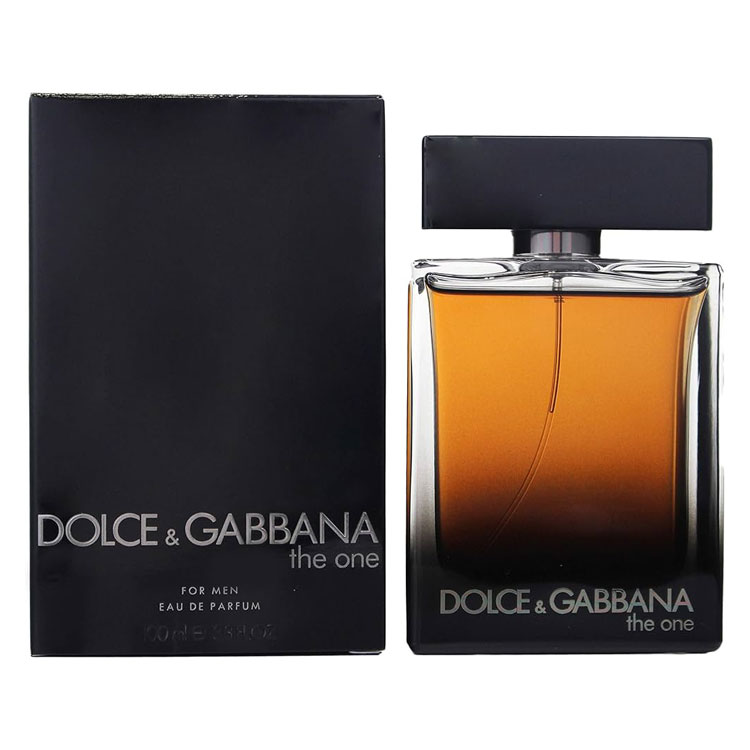 خرید ادو پرفیوم مردانه DOLCE and GABBANA The One حجم 100 میل