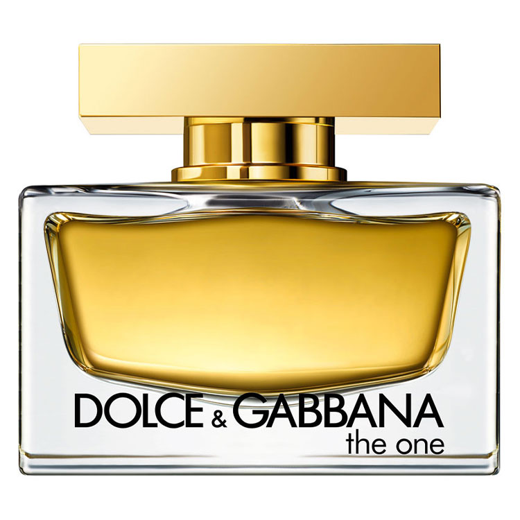 خرید تستر زنانه اماراتی DOLCE and GABBANA The One حجم 75