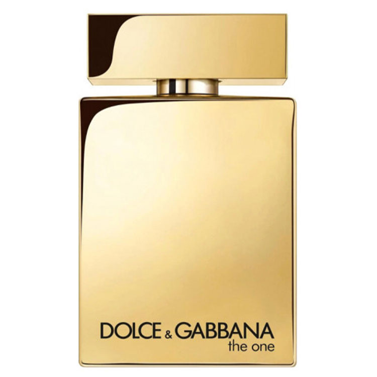 خرید ادو پرفیوم مردانه DOLCE and GABBANA The One Gold