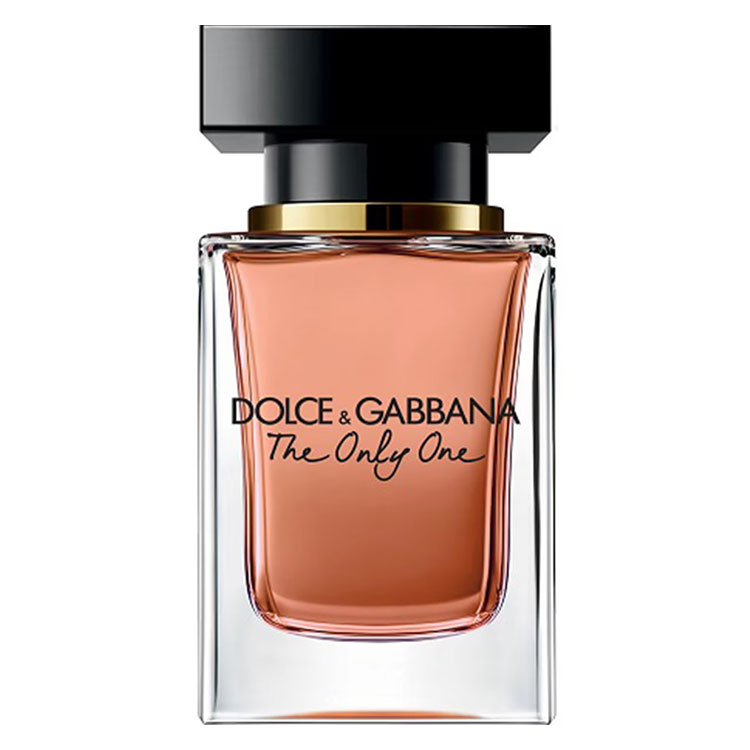 خرید ادو پرفیوم زنانه DOLCE and GABBANA The Only One حجم 100
