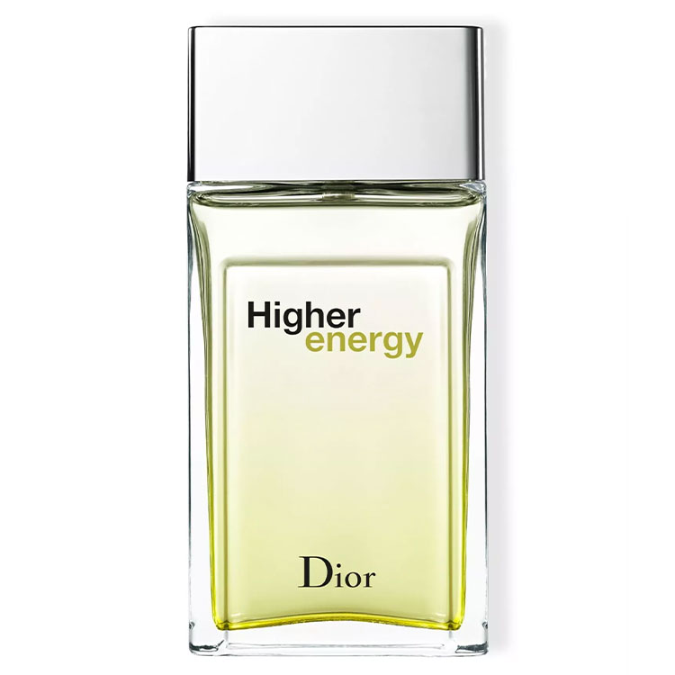 خرید عطر اماراتی Dior Higher Energy