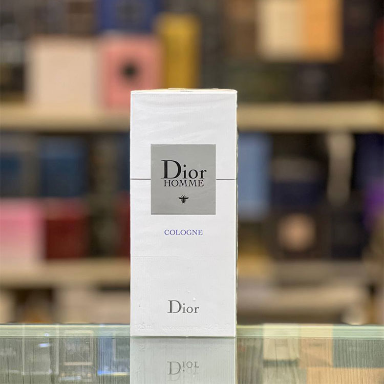 خرید عطر دیور هوم کولون