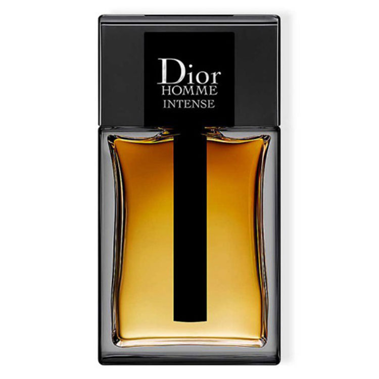 خرید تستر اماراتی Dior Homme Intense حجم 100 میل