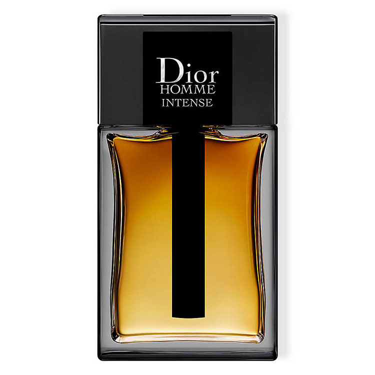 خرید ادو پرفیوم اماراتی Dior Homme Intense حجم 100 میل
