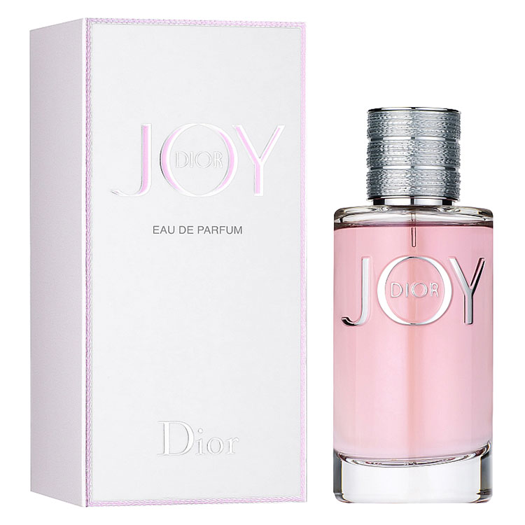 خرید ادو پرفیوم زنانه Dior Joy حجم 90 میل