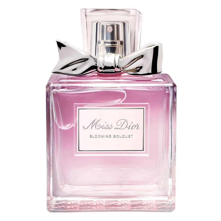 خرید ادو تویلت اماراتی Dior Miss Dior Blooming Bouquet
