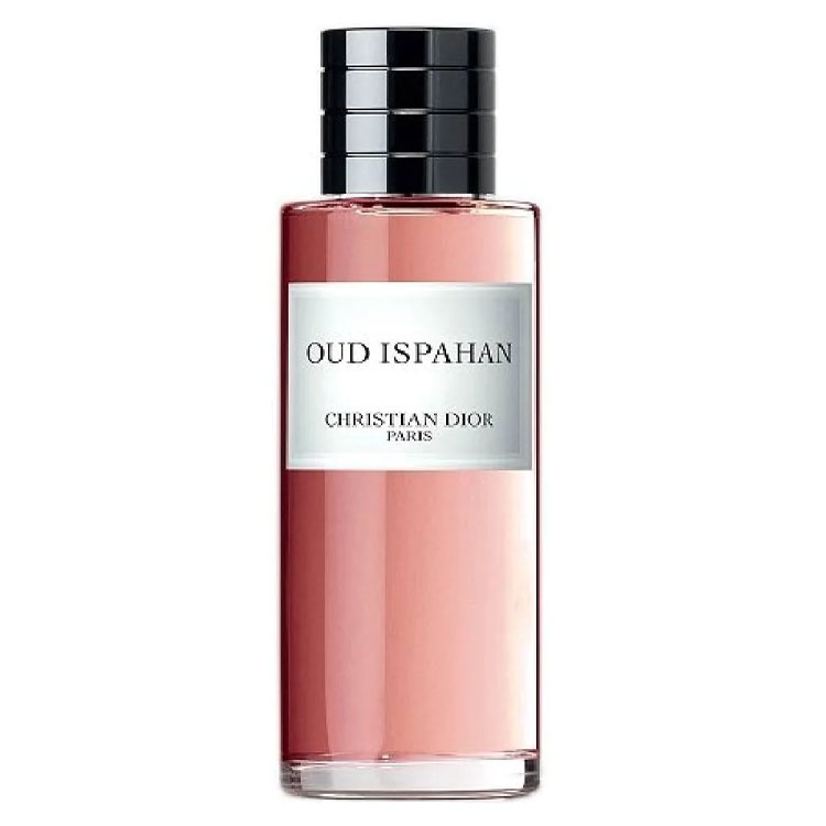 خرید ادو پرفیوم مردانه و زنانه Dior Oud Ispahan حجم 125 میل