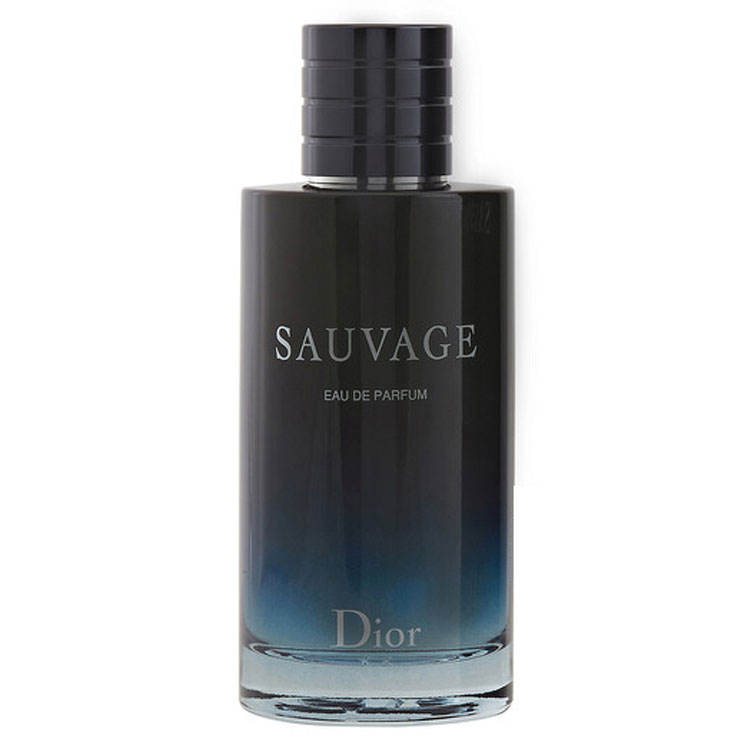 خرید ادو پرفیوم مردانه Dior Sauvage حجم 200 میل