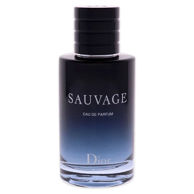 خرید ادو پرفیوم مردانه اماراتی Dior Sauvage حجم 100 میل