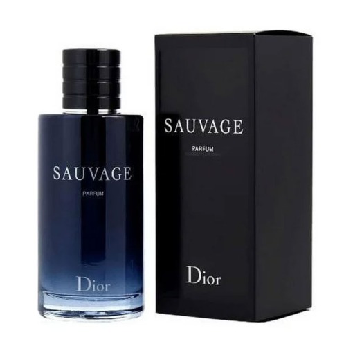 خرید عطر مردانه اماراتی Dior Sauvage حجم 200 میل