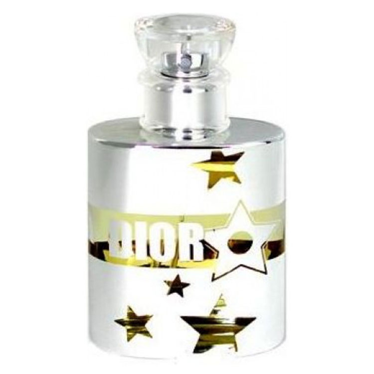 خرید ادو تویلت زنانه Dior Star حجم 50 میل