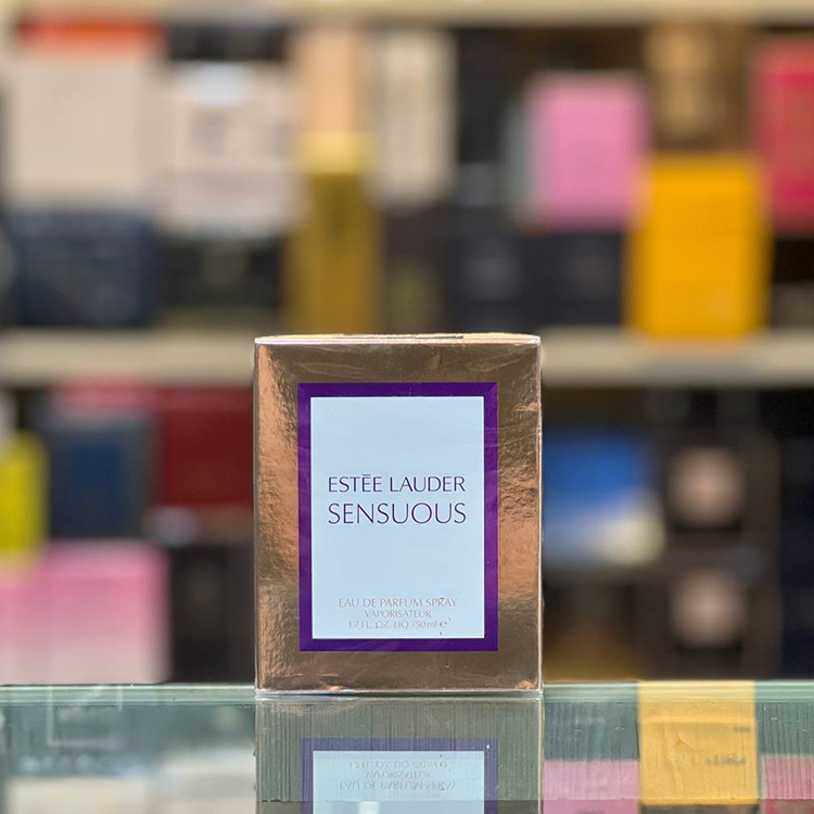 خرید عطر زنانه ESTEE LAUDER Sensuous