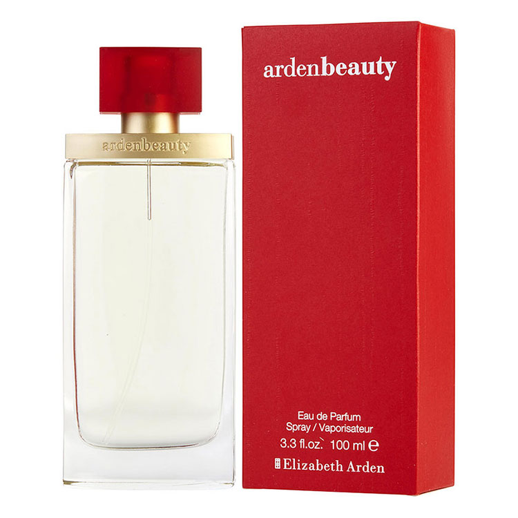 خرید ادو پرفیوم Elizabeth Arden Beauty حجم 100 میل