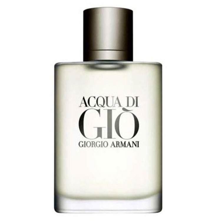 خرید تستر اماراتی GIORGIO ARMANI Acqua di Gio حجم 100 میل