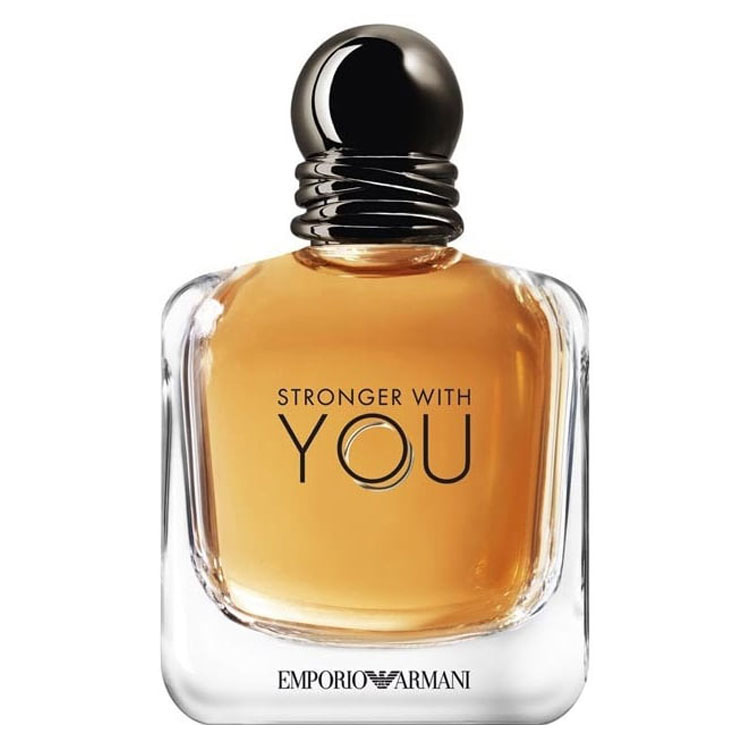 خرید عطر مردانه اماراتی Stronger With You