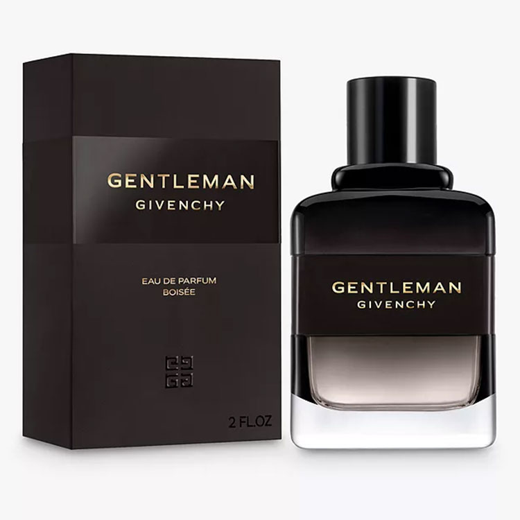 خرید ادو پرفیوم مردانه GIVENCHY Gentleman Boisee حجم 100 میل