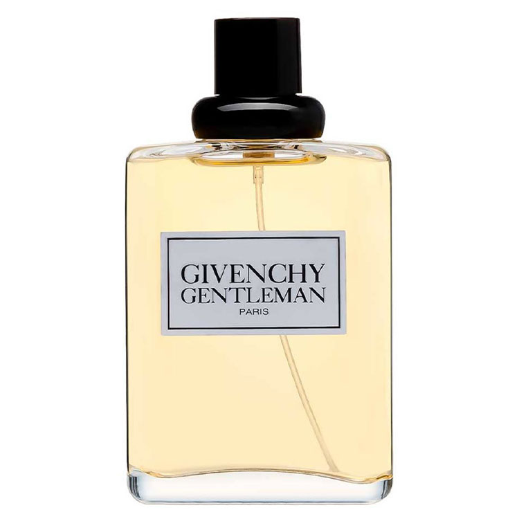 خرید ادو تویلت مردانه GIVENCHY Gentleman حجم 100 میل
