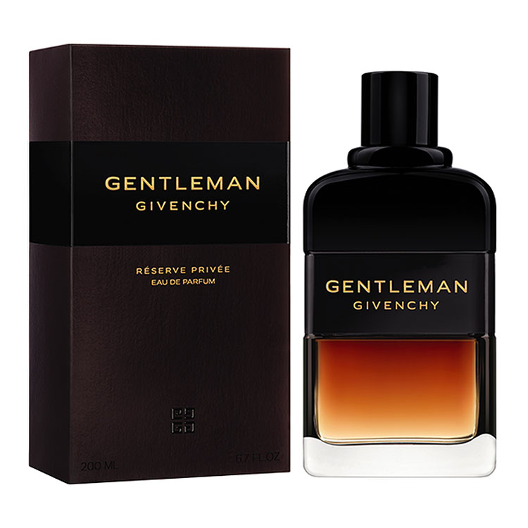 خرید ادو پرفیوم GIVENCHY Gentleman Reserve Privee حجم 100