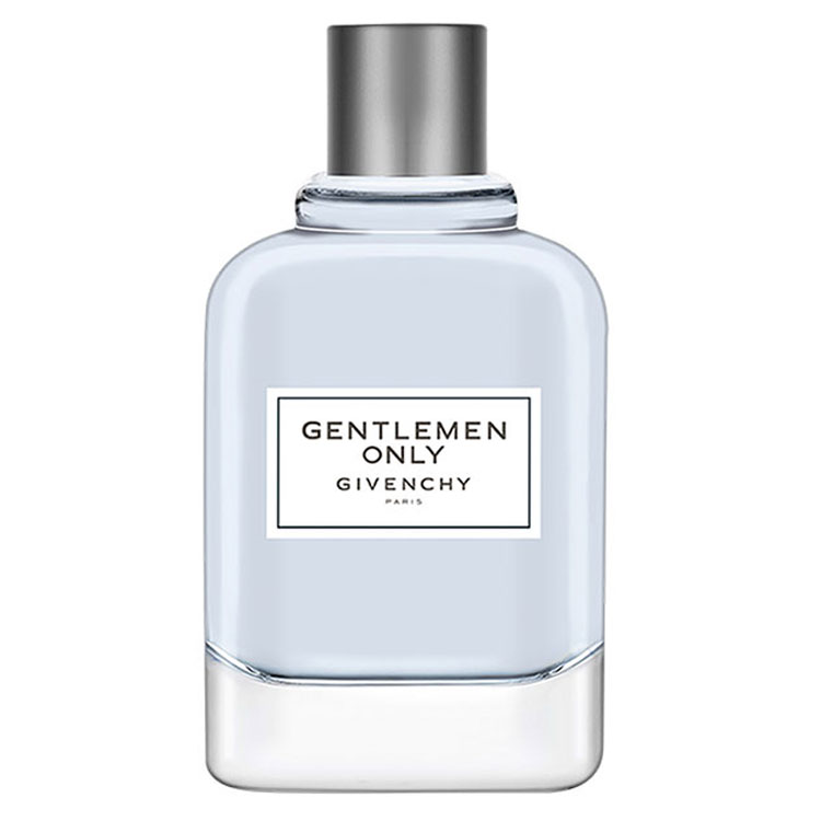 خرید ادو تویلت مردانه GIVENCHY Gentlemen Only حجم 100 میل