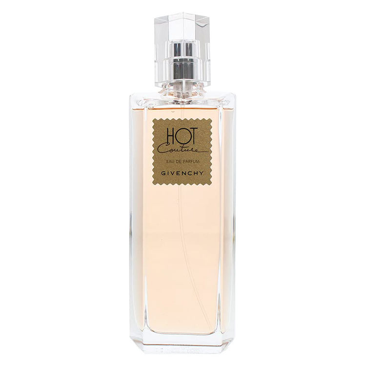 خرید ادو پرفیوم زنانه GIVENCHY Hot Couture حجم 100 میل