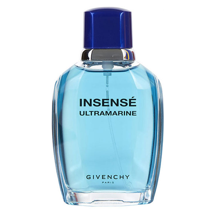 خرید ادو تویلت GIVENCHY Insense Ultramarine حجم 100 میل