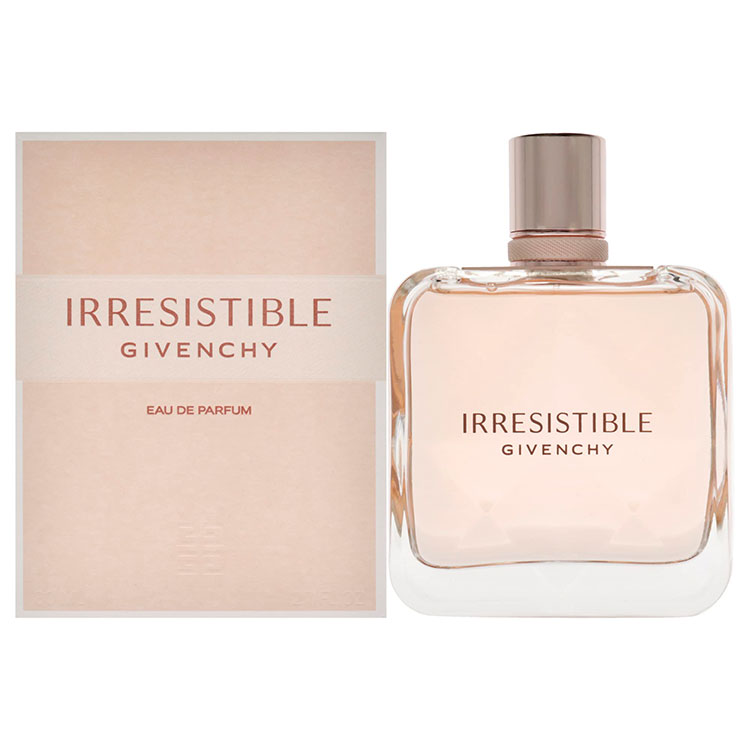 خرید ادو پرفیوم زنانه GIVENCHY Irresistible حجم 80 میل