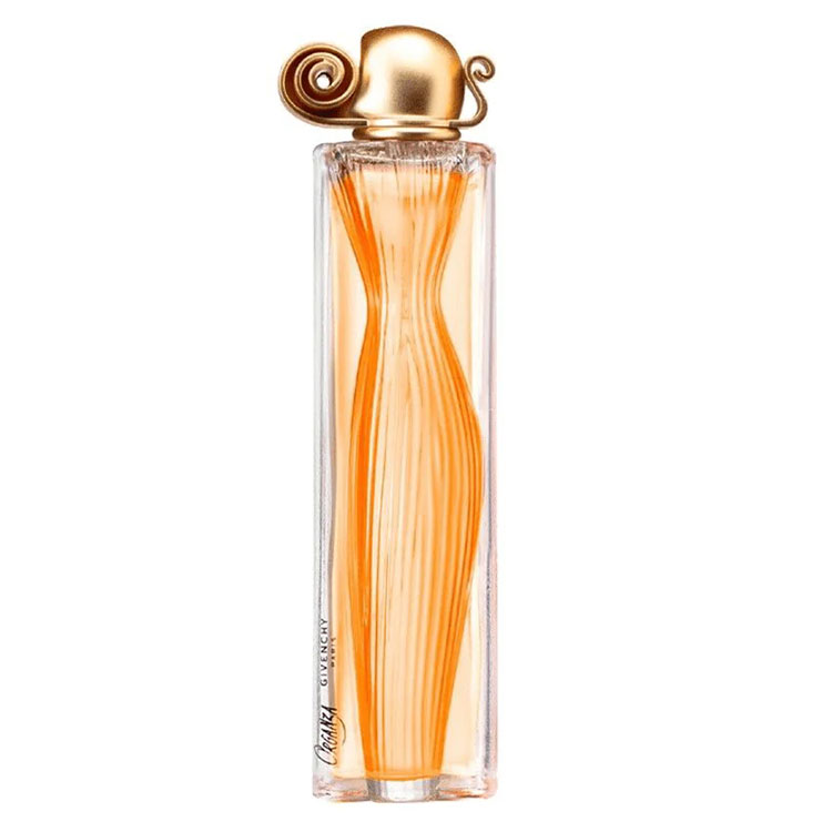 خرید ادو پرفیوم زنانه GIVENCHY Organza حجم 100 میل