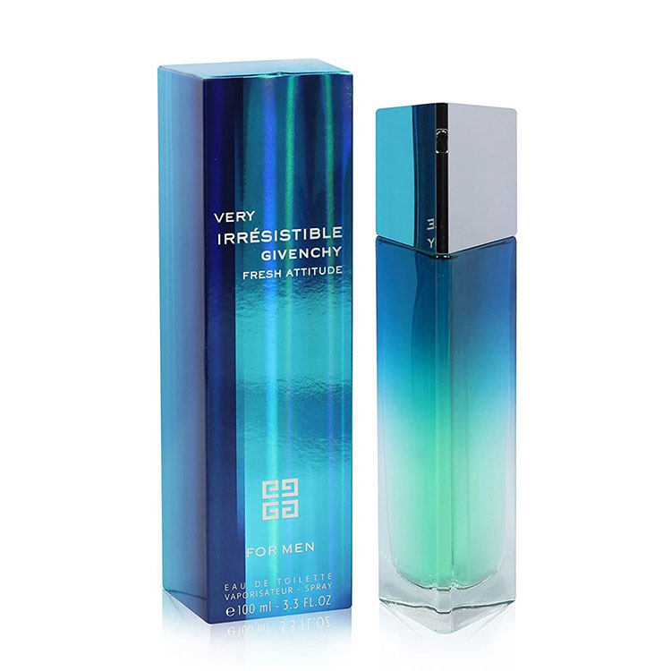 خرید ادو تویلت GIVENCHY Very Irresistible Fresh Attitude