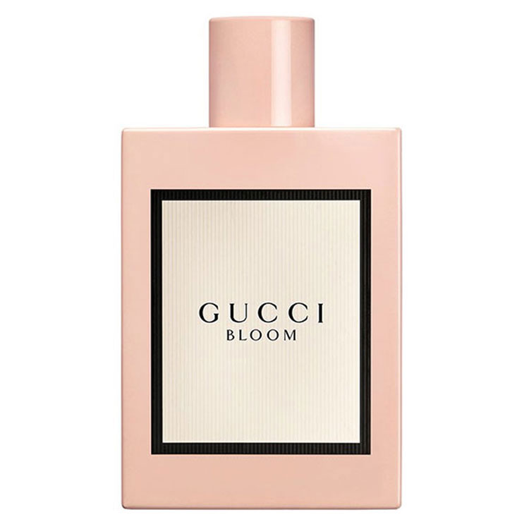 ادو پرفیوم زنانه اماراتی GUCCI Bloom حجم 100 میل