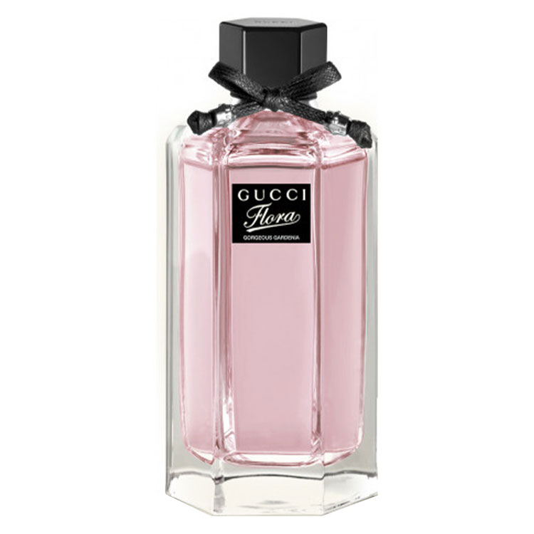 خرید ادو تویلت اماراتی GUCCI Flora Gorgeous Gardenia حجم 100