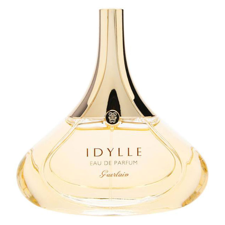 خرید ادو پرفیوم زنانه GUERLAIN Idylle حجم 50 میل