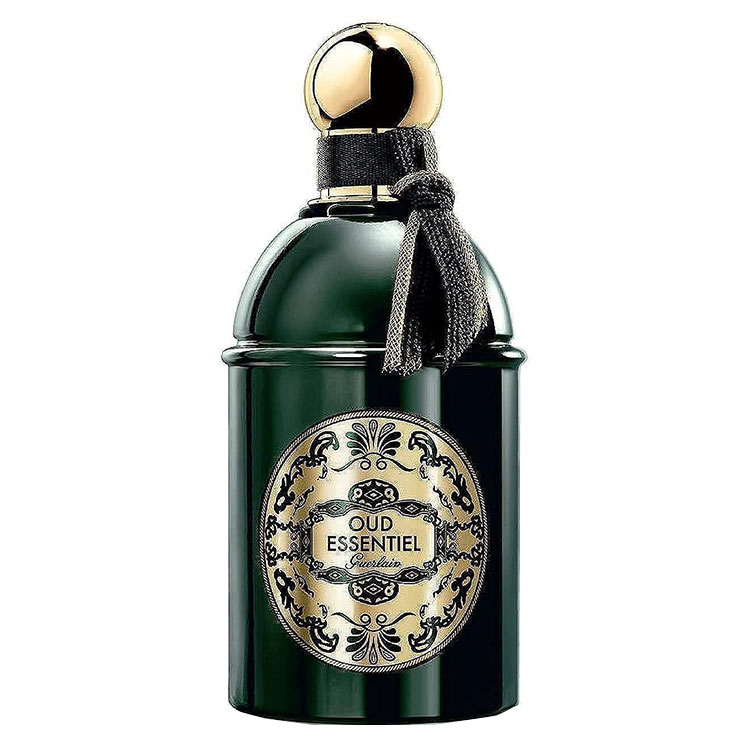 خرید ادو پرفیوم GUERLAIN Oud Essentiel حجم 125 میل